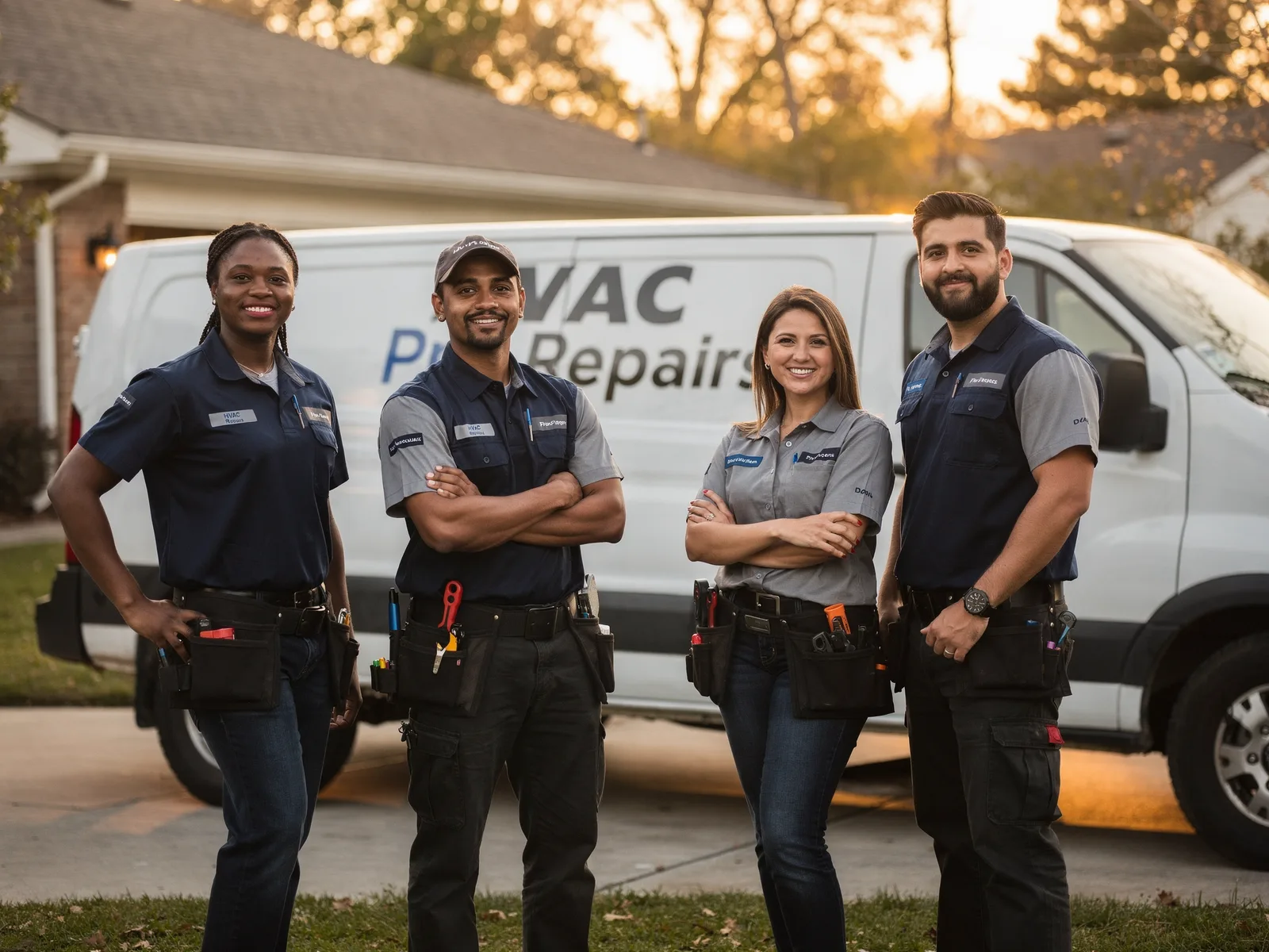 Heat Pump Repair company in New Boston, NH