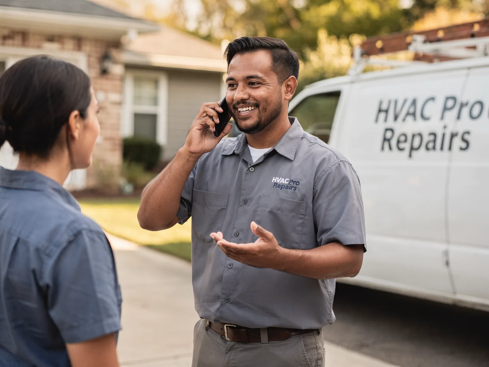 Heat Pump Repair New Boston, NH FAQs